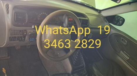 CHEVROLET Tracker 2.0 16V 4P 4X4, Foto 2