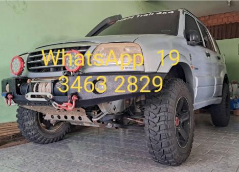 CHEVROLET Tracker 2.0 16V 4P 4X4, Foto 3