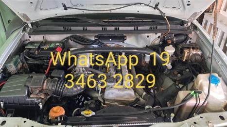 CHEVROLET Tracker 2.0 16V 4P 4X4, Foto 5