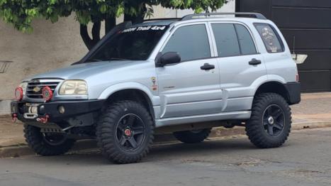 CHEVROLET Tracker 2.0 16V 4P 4X4, Foto 1