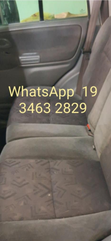 CHEVROLET Tracker 2.0 16V 4P 4X4, Foto 7