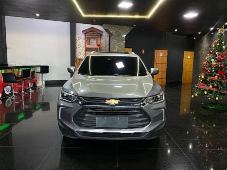 CHEVROLET Tracker , Foto 1