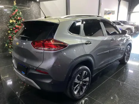 CHEVROLET Tracker , Foto 4