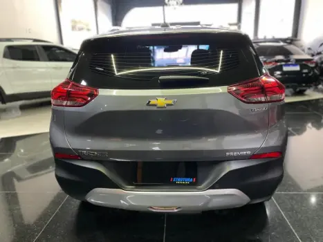 CHEVROLET Tracker , Foto 6