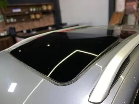 CHEVROLET Tracker , Foto 10