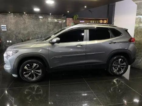 CHEVROLET Tracker , Foto 12