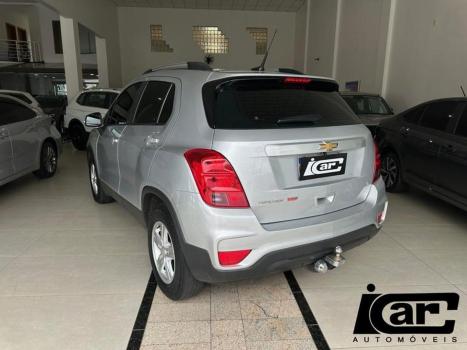 CHEVROLET Tracker , Foto 2