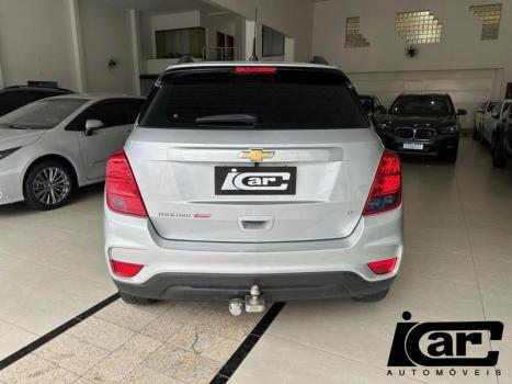 CHEVROLET Tracker , Foto 3