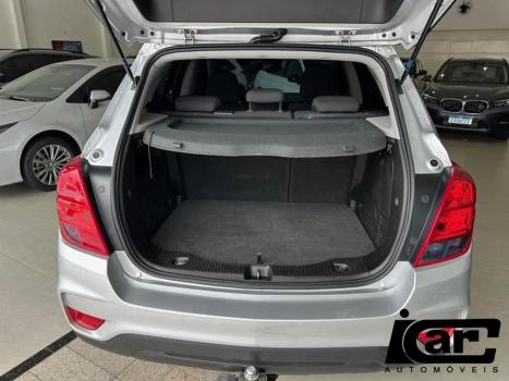 CHEVROLET Tracker , Foto 6