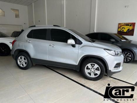 CHEVROLET Tracker , Foto 7