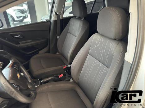 CHEVROLET Tracker , Foto 8