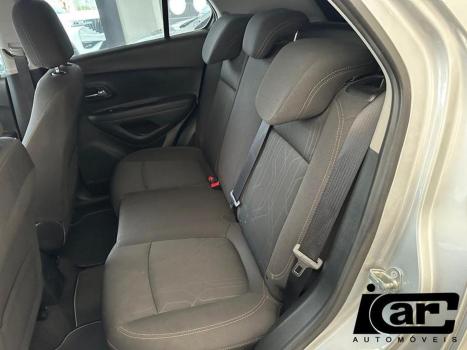 CHEVROLET Tracker , Foto 9