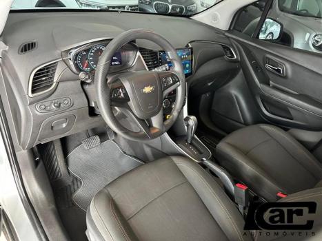 CHEVROLET Tracker , Foto 10