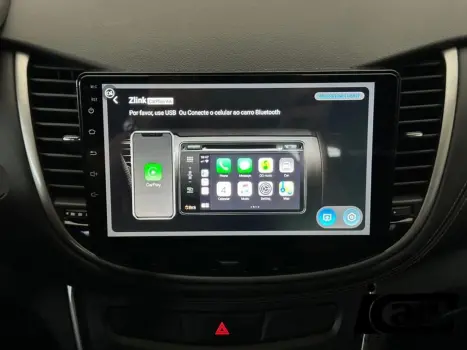 CHEVROLET Tracker , Foto 11