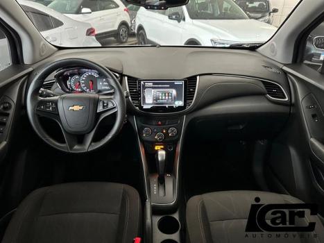 CHEVROLET Tracker , Foto 13