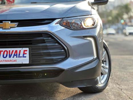 CHEVROLET Tracker , Foto 5