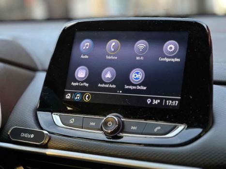 CHEVROLET Tracker , Foto 13