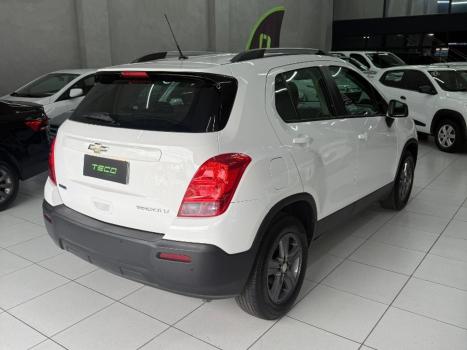 CHEVROLET Tracker , Foto 4