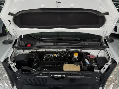 CHEVROLET Tracker , Foto 10