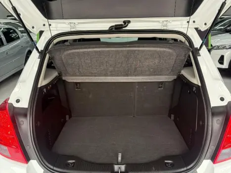 CHEVROLET Tracker , Foto 11