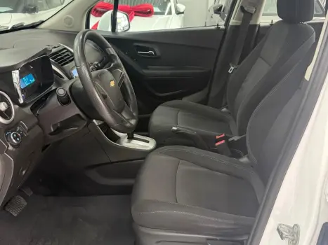 CHEVROLET Tracker , Foto 13