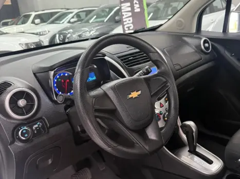CHEVROLET Tracker , Foto 17