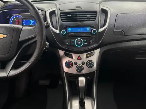 CHEVROLET Tracker , Foto 18