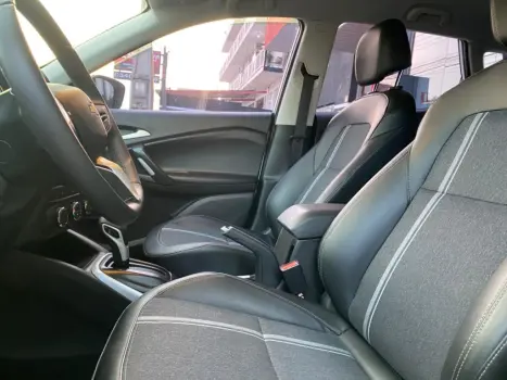 CHEVROLET Tracker , Foto 14