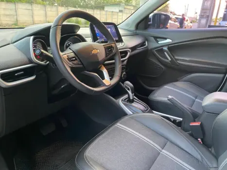 CHEVROLET Tracker , Foto 15