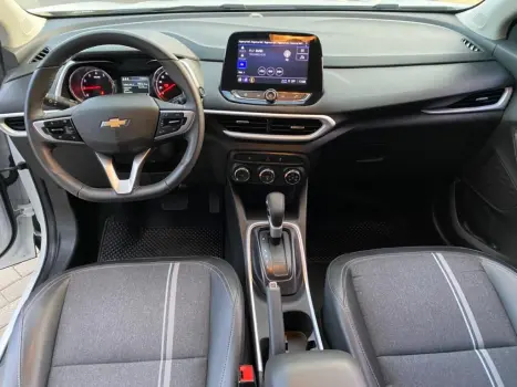 CHEVROLET Tracker , Foto 16