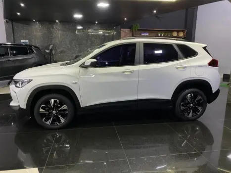 CHEVROLET Tracker , Foto 9