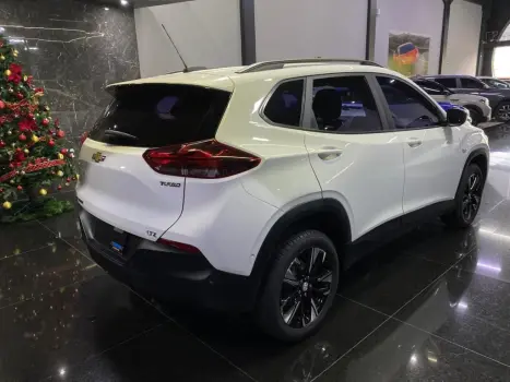 CHEVROLET Tracker , Foto 4