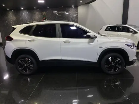 CHEVROLET Tracker , Foto 10