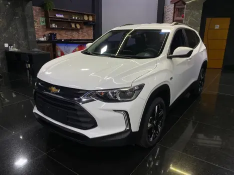 CHEVROLET Tracker , Foto 3