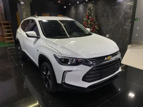 CHEVROLET Tracker , Foto 2