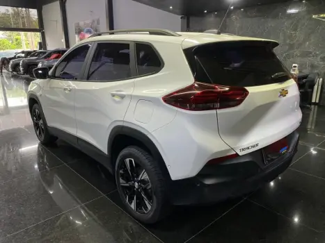 CHEVROLET Tracker , Foto 5