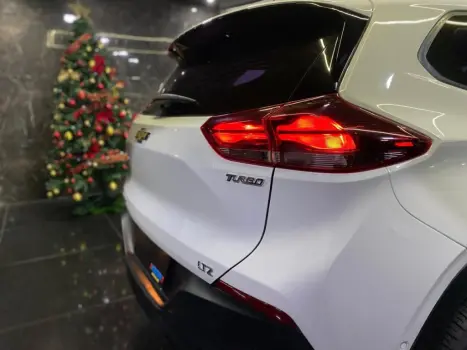 CHEVROLET Tracker , Foto 11