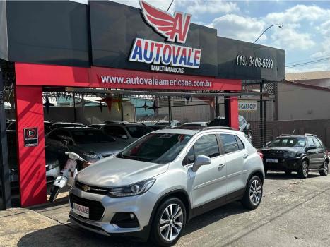 CHEVROLET Tracker , Foto 1