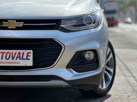 CHEVROLET Tracker , Foto 3