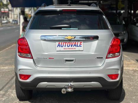 CHEVROLET Tracker , Foto 5