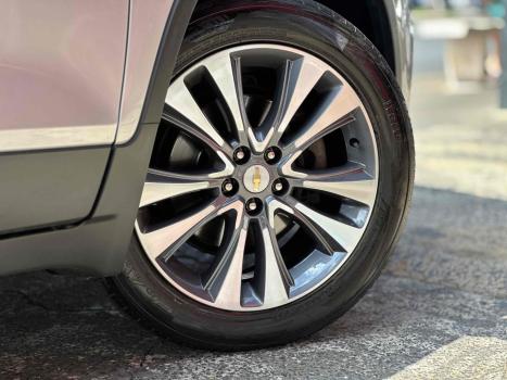 CHEVROLET Tracker , Foto 10