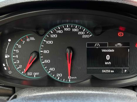 CHEVROLET Tracker , Foto 14