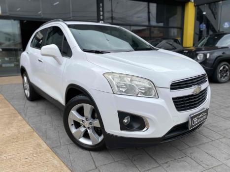CHEVROLET Tracker , Foto 1