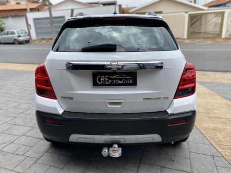 CHEVROLET Tracker , Foto 5