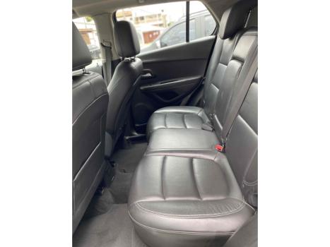 CHEVROLET Tracker , Foto 10