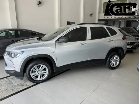 CHEVROLET Tracker , Foto 3