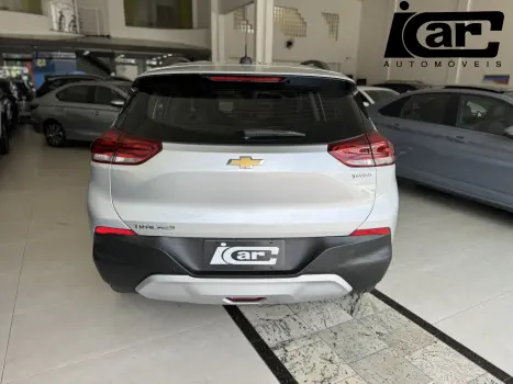 CHEVROLET Tracker , Foto 4