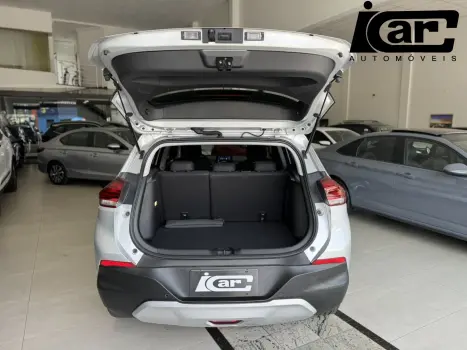 CHEVROLET Tracker , Foto 5