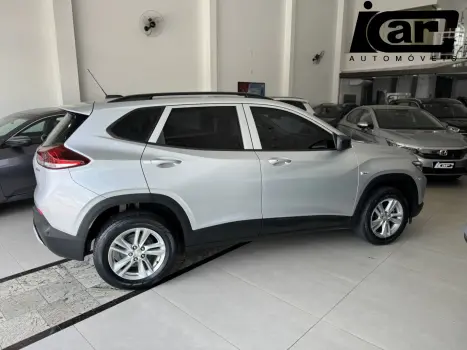 CHEVROLET Tracker , Foto 7