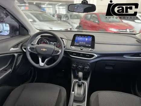 CHEVROLET Tracker , Foto 8
